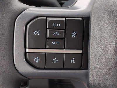 2026 Ford Super Duty F-250 SRW F-250® Lariat®