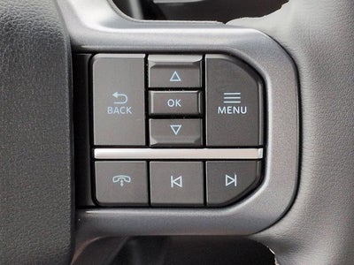 2026 Ford Super Duty F-250 SRW F-250® Lariat®