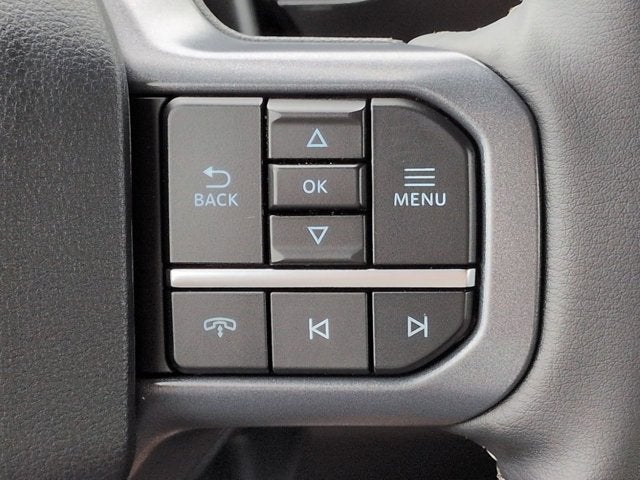 2026 Ford Super Duty F-250 SRW F-250® Lariat®