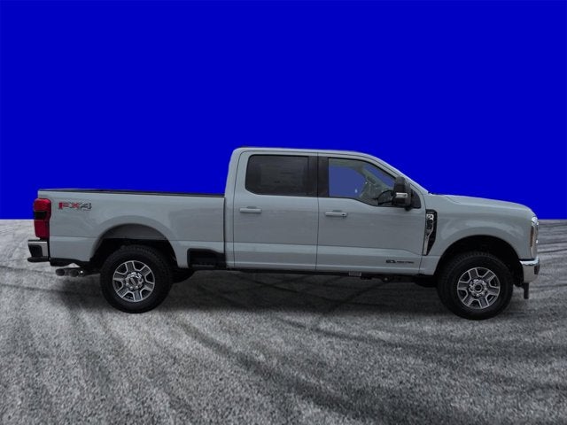 2026 Ford Super Duty F-250 SRW F-250® Lariat®