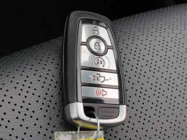2026 Ford Super Duty F-250 SRW F-250® Lariat®