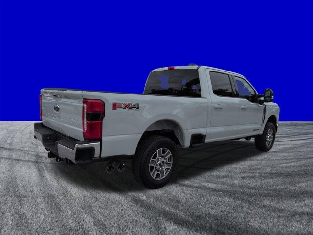 2026 Ford Super Duty F-250 SRW F-250® Lariat®