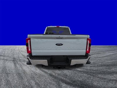 2026 Ford Super Duty F-250 SRW F-250® Lariat®