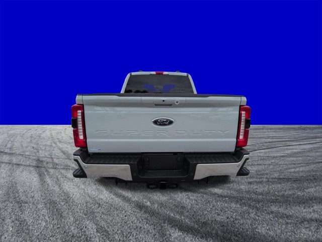 2026 Ford Super Duty F-250 SRW F-250® Lariat®