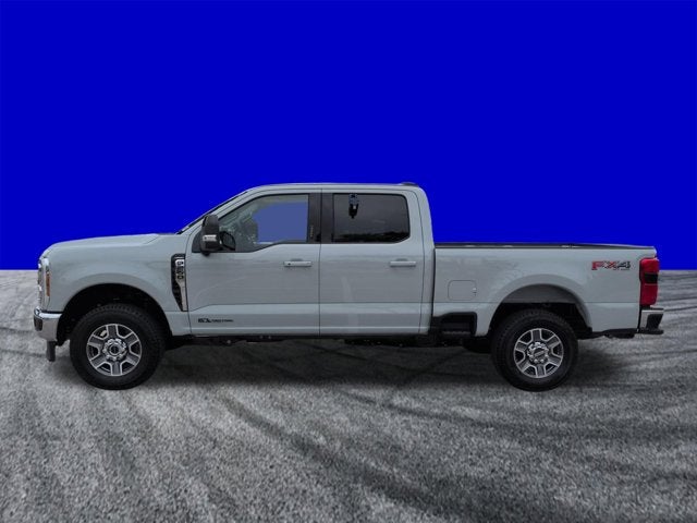 2026 Ford Super Duty F-250 SRW F-250® Lariat®