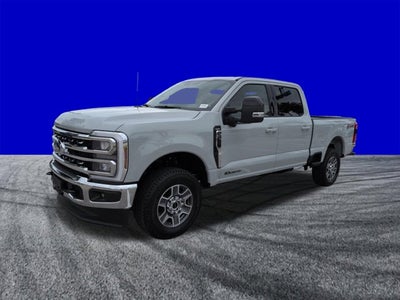 2026 Ford Super Duty F-250 SRW F-250® Lariat®