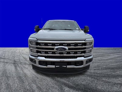 2026 Ford Super Duty F-250 SRW F-250® Lariat®