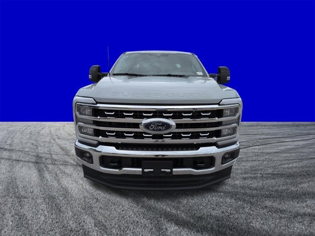 2026 Ford Super Duty F-250 SRW F-250® Lariat®
