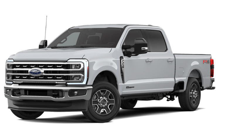 2026 Ford Super Duty F-250 SRW F-250® Lariat®