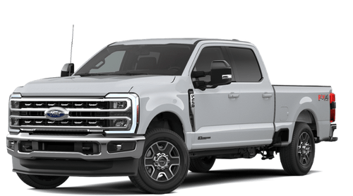 2026 Ford Super Duty F-250 SRW F-250® Lariat®