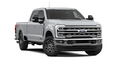 2026 Ford Super Duty F-250 SRW F-250® Lariat®