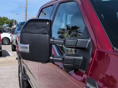 2026 Ford Super Duty F-250 SRW F-250® King Ranch®