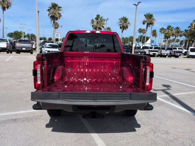 2026 Ford Super Duty F-250 SRW F-250® King Ranch®