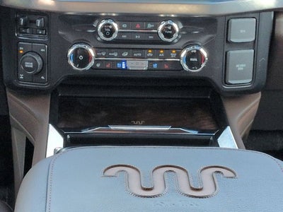 2026 Ford Super Duty F-250 SRW F-250® King Ranch®