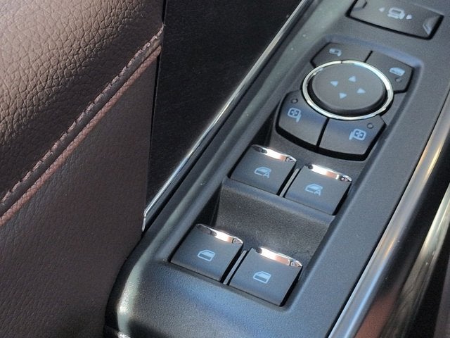2026 Ford Super Duty F-250 SRW F-250® King Ranch®