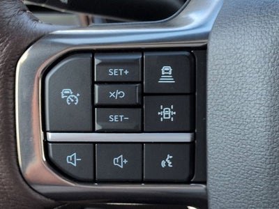 2026 Ford Super Duty F-250 SRW F-250® King Ranch®