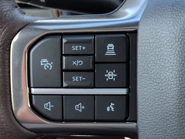 2026 Ford Super Duty F-250 SRW F-250® King Ranch®