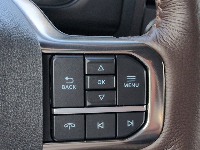2026 Ford Super Duty F-250 SRW F-250® King Ranch®