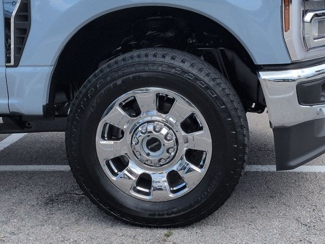 2026 Ford Super Duty F-250 SRW F-250® King Ranch®