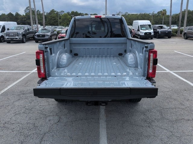 2026 Ford Super Duty F-250 SRW F-250® King Ranch®