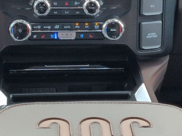 2026 Ford Super Duty F-250 SRW F-250® King Ranch®