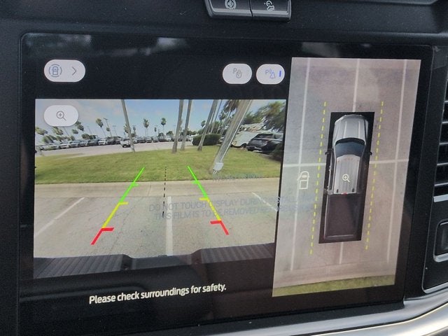 2026 Ford Super Duty F-250 SRW F-250® King Ranch®
