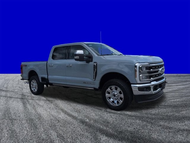 2026 Ford Super Duty F-250 SRW F-250® King Ranch®