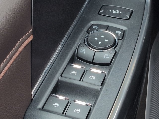 2026 Ford Super Duty F-250 SRW F-250® King Ranch®
