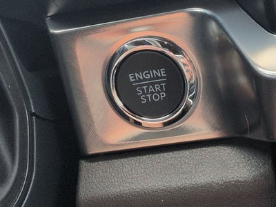 2026 Ford Super Duty F-250 SRW F-250® King Ranch®