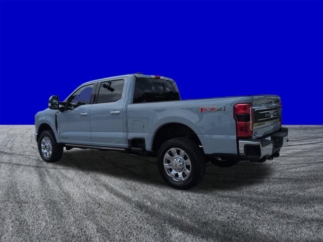 2026 Ford Super Duty F-250 SRW F-250® King Ranch®
