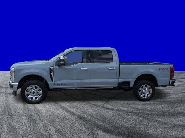 2026 Ford Super Duty F-250 SRW F-250® King Ranch®