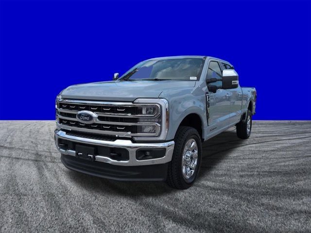 2026 Ford Super Duty F-250 SRW F-250® King Ranch®