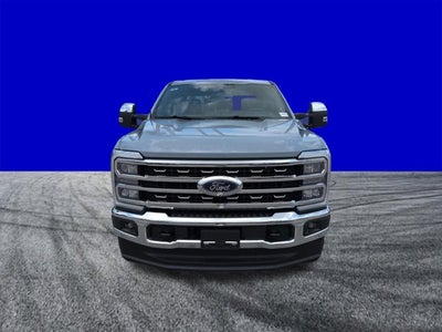 2026 Ford Super Duty F-250 SRW F-250® King Ranch®