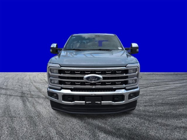 2026 Ford Super Duty F-250 SRW F-250® King Ranch®