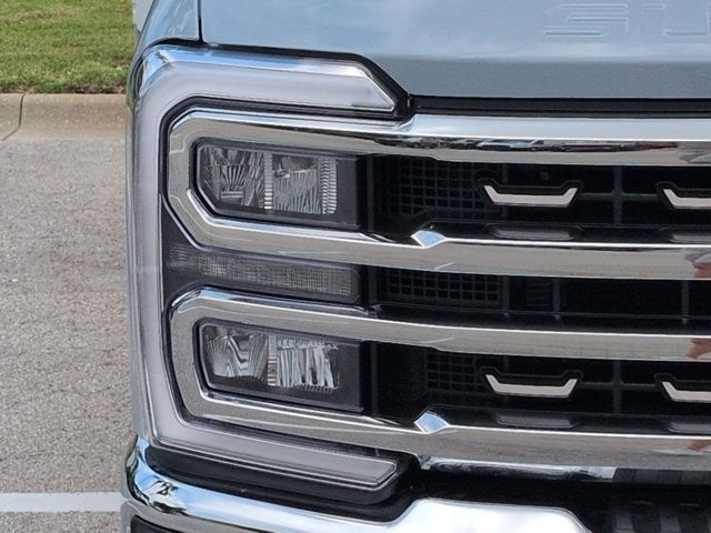 2026 Ford Super Duty F-250 SRW F-250® King Ranch®