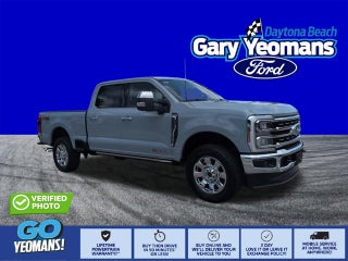 2026 Ford Super Duty F-250 SRW F-250® King Ranch®