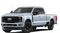 2026 Ford Super Duty F-250 SRW F-250® Platinum®