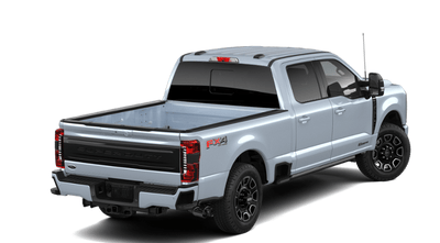 2026 Ford Super Duty F-250 SRW F-250® Platinum®