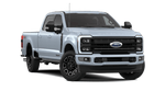 2026 Ford Super Duty F-250 SRW F-250® Platinum®
