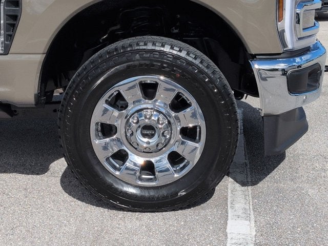 2027 Ford Super Duty F-350 SRW Base