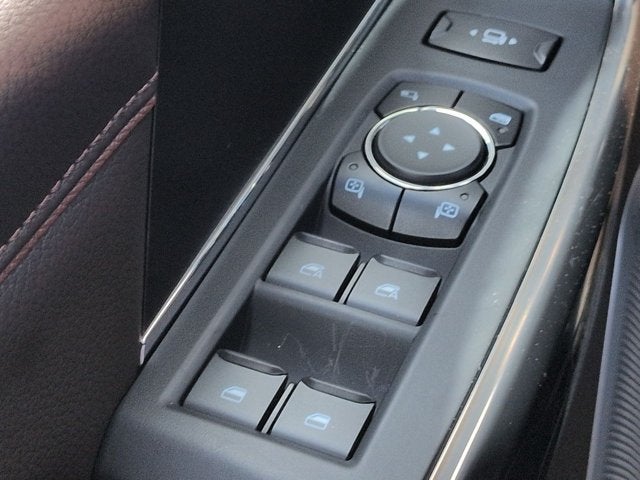 2027 Ford Super Duty F-350 SRW Base