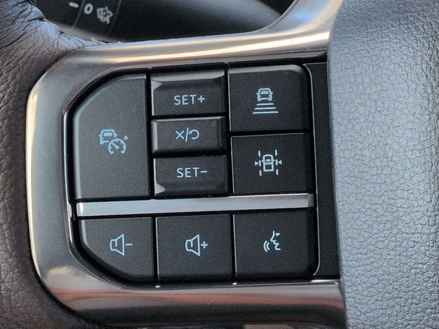 2027 Ford Super Duty F-350 SRW Base