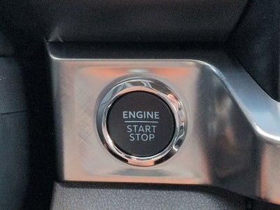 2027 Ford Super Duty F-350 SRW Base