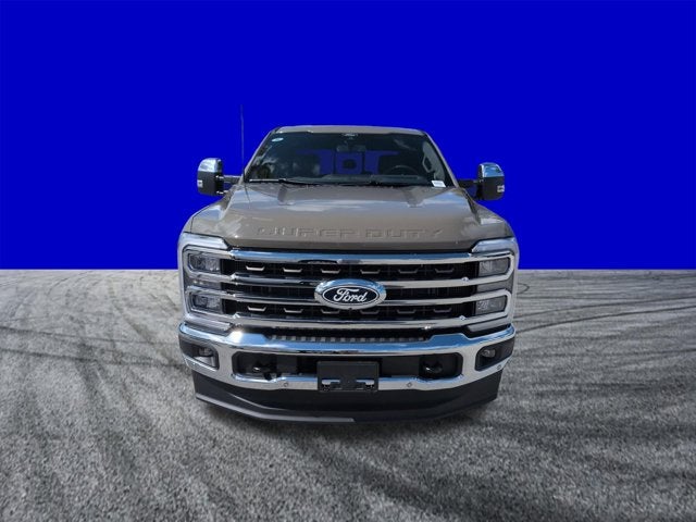 2027 Ford Super Duty F-350 SRW Base