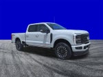2026 Ford Super Duty F-350 SRW F-350® Platinum®