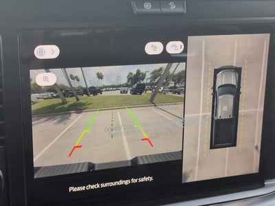 2026 Ford Super Duty F-350 SRW F-350® Platinum®