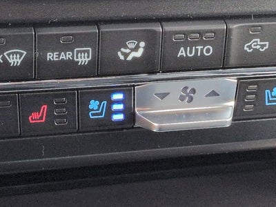 2026 Ford Super Duty F-350 SRW F-350® Platinum®