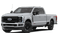 2026 Ford Super Duty F-350 SRW F-350® Platinum®