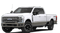 2026 Ford Super Duty F-350 SRW F-350® King Ranch®