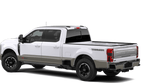 2026 Ford Super Duty F-350 SRW F-350® King Ranch®